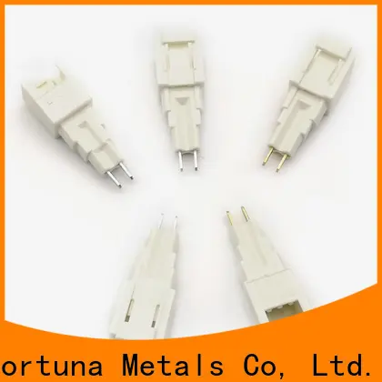 Fortuna outils d'estampage de pièces d'estampage de pièces pour composants d'instruments 1