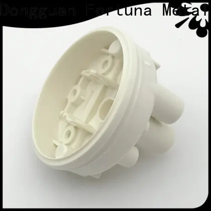 Fabricante profesional de estampado de piezas personalizado para componentes de instrumentos. 1