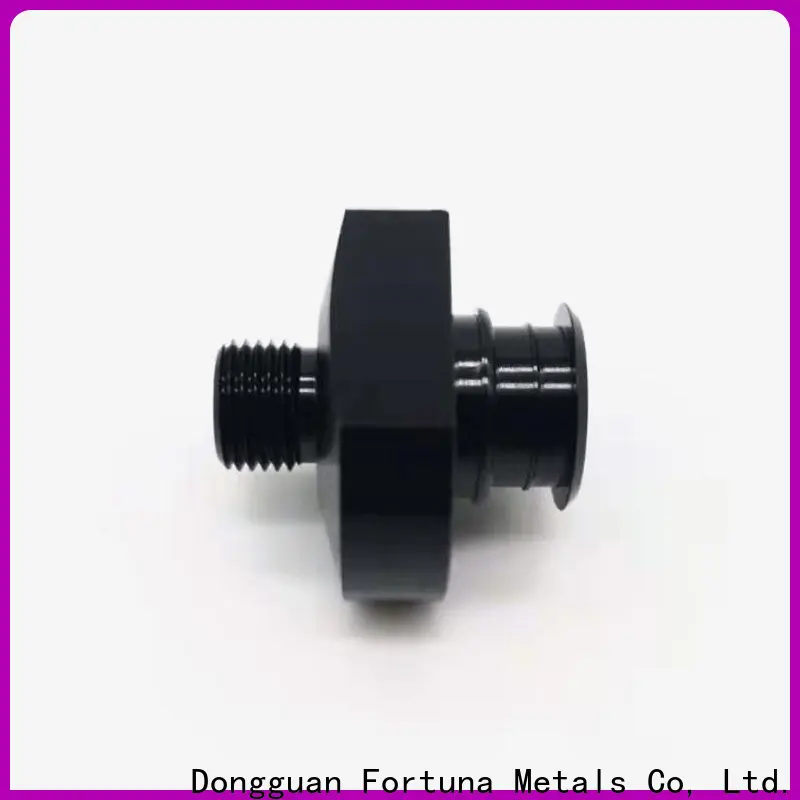 Fortuna pièces cnc chinoises pour appareils électroménagers pour automobiles 1