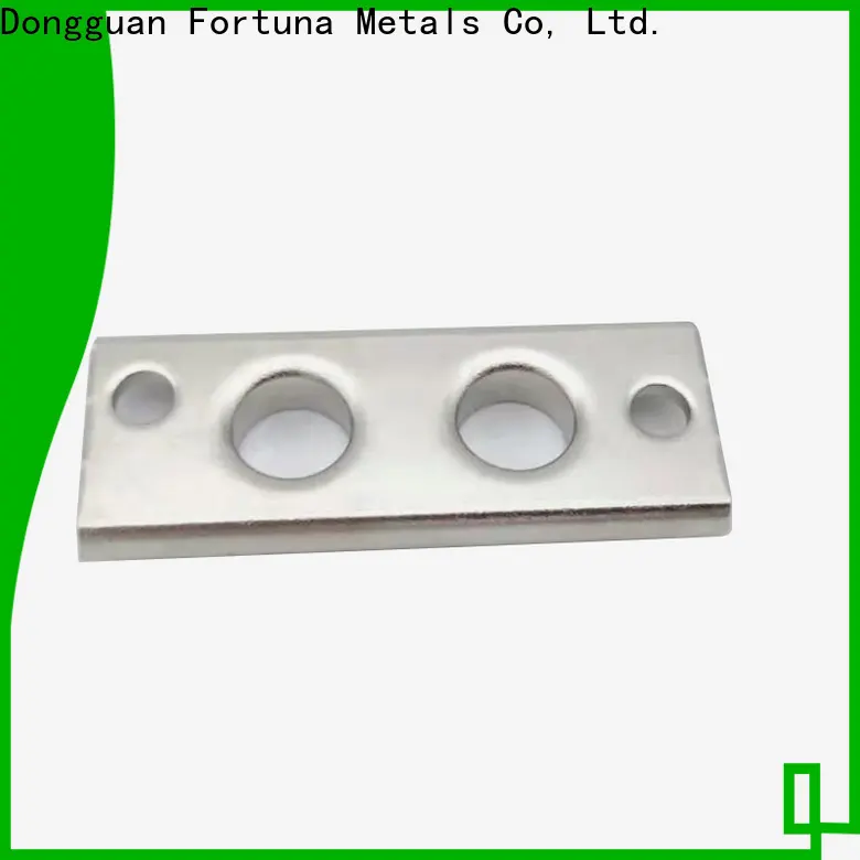 pièces d'estampage en métal durables estampage pour composants de caméra 1
