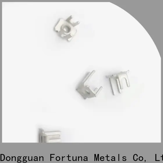 Fortuna Präzisions-Metallstanzhersteller zum Verkauf für die Leitung, 1