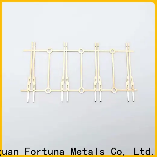 Fortuna fabricante de marcos de cables ic para marcos de cables de dispositivos discretos 1