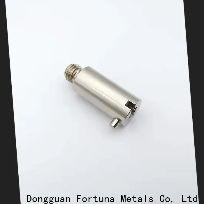 Fortuna Pièces usinées CNC durables chinoises pour appareils électroménagers pour automobiles1 1