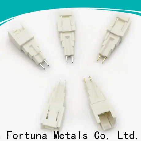 Fortuna fabricant d'emboutissages métalliques précis pour composants de caméra 1