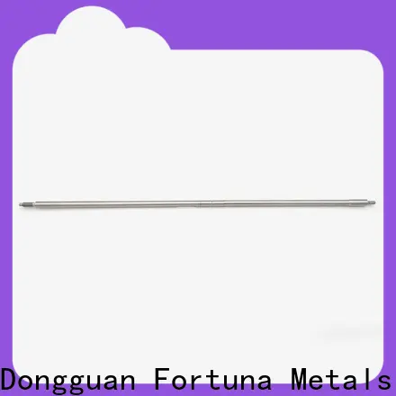 Fortuna 자동차 용 가전 제품 용 맞춤형 CNC 부품 중국어 부품1 1