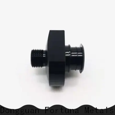 Fortuna 전자 제품에 대한 CNC CNC 예비 부품 공급 업체 1