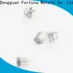 Fortuna fabricant chinois d'emboutissage de métal pratique pour la résonance 1
