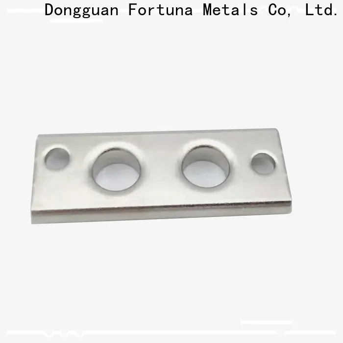 Fortuna pièces d'estampage de métal, porcelaine d'estampage à vendre pour acoustique 1