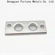 Fortuna pièces d'estampage de métal, porcelaine d'estampage à vendre pour acoustique 1
