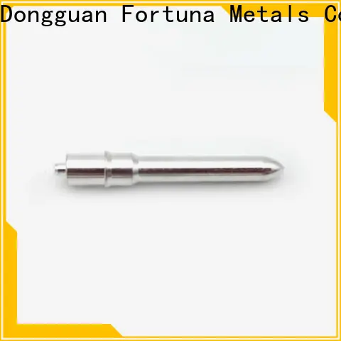 Fortuna Pièces cnc chinoises de bonne qualité pour appareils électroménagers et automobiles 1