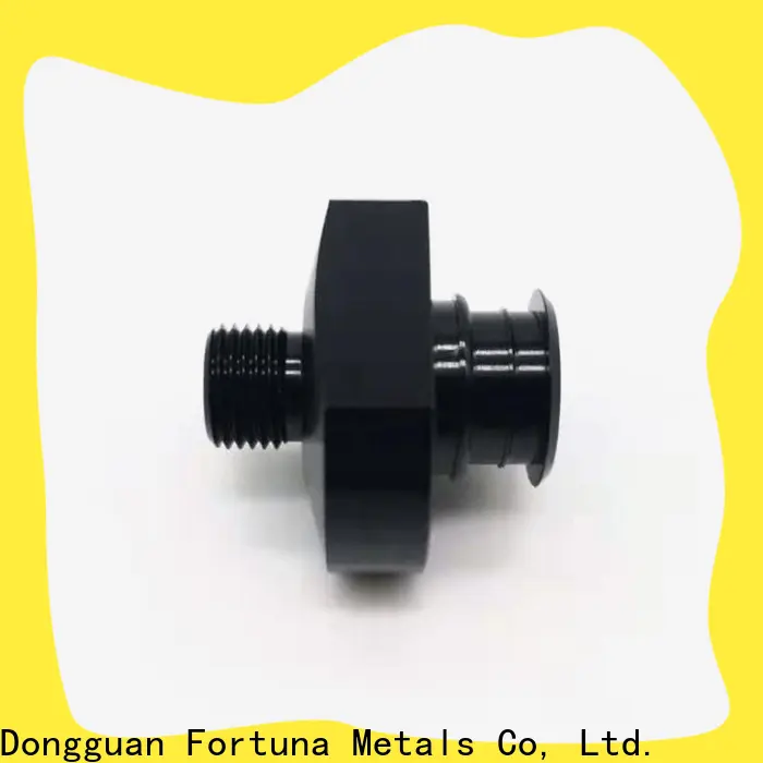 Fortuna Piezas de automóvil cnc duraderas chinas para electrodomésticos y automóviles 1