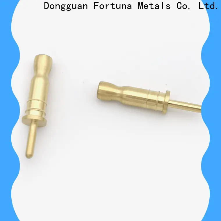 Fortuna cnc cnc machined parts supplier for household appliances for automobiles 1
