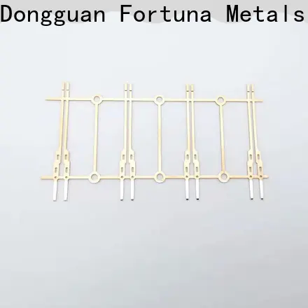 Fortuna fabricant de grilles de connexion utilitaires pour grilles de connexion de dispositifs discrets 1