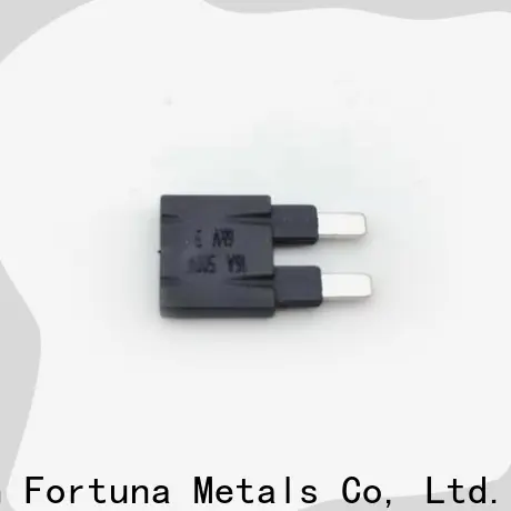 Fortuna machine d'estampage utilitaire pour les entreprises pour l'acoustique 1