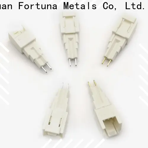 Fortuna herramientas de estampado personalizadas para componentes de instrumentos 1