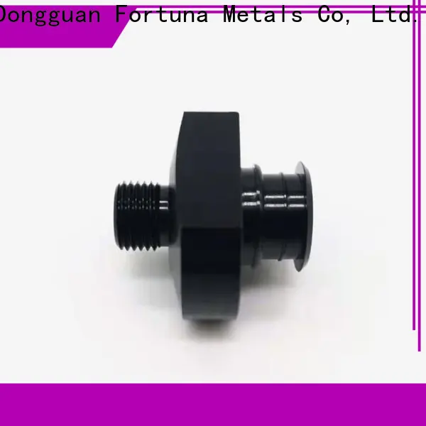 Fortuna pièces cnc pièces automobiles chinois pour l'électronique2 1