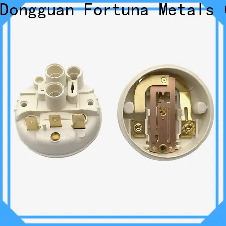 Fortuna IT 구성 요소에 대한 전문적인 맞춤형 온라인 스탬핑, 1