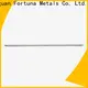 Fortuna Продажа деталей, обработанных с ЧПУ, для электроники1 1