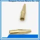 precise cnc machined parts parts for sale for household appliances for automobiles 1