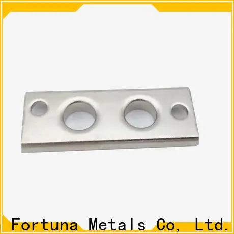 Fortuna pièces d'estampage de métaux estampage de Chine en ligne pour les composants d'instruments 1