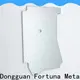 fabricant d'emboutissage de pièces en porcelaine d'estampage de métal durable pour composants d'instruments 1