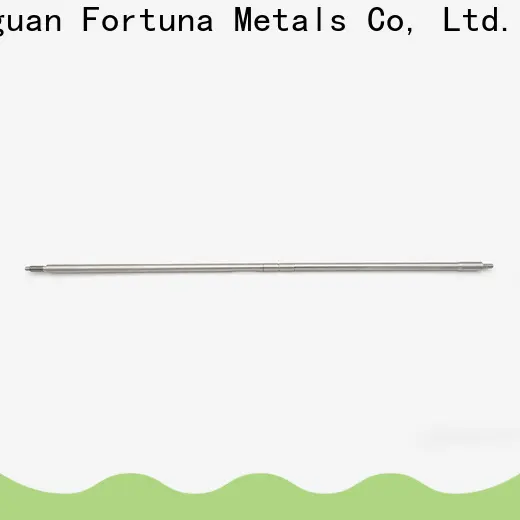 Fortuna 自動車用家電製品のCNC機械加工部品の製造サプライヤー 1