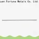 Fortuna 自動車用家電製品のCNC機械加工部品の製造サプライヤー 1