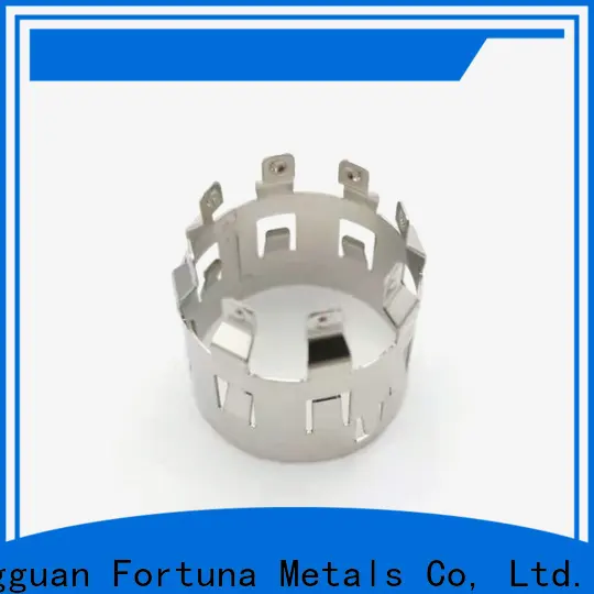 Fortuna 자동차용 정밀 자동차 부품 메이커 1