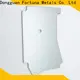 Fortuna estampages métalliques durables pour l'acoustique 1