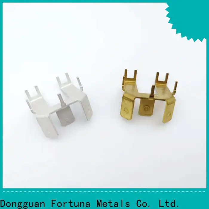 Fortuna métal métal estampage chine chinois pour le serrage 1