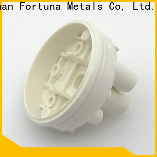 Fortuna partsstamping fabricant de pièces d'estampage pour l'acoustique 1