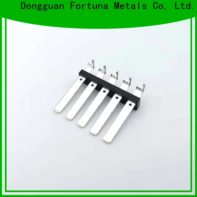 Fortuna estampage de métal emboutissant la Chine en ligne pour la conduction, 1