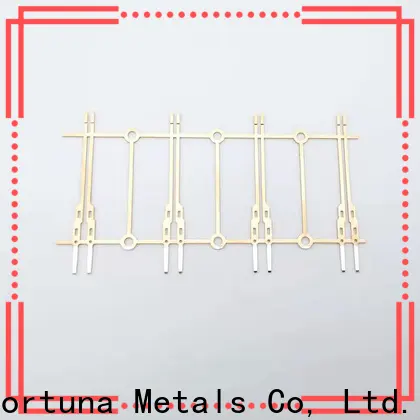Fortuna fabricant professionnel de grilles de connexion pour les grilles de connexion de dispositifs discrets 1