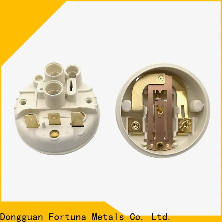Fortuna fabricant de porcelaine d'estampage de métal durable pour composants de bureau 1