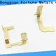 Fortuna bornes métal emboutissage chinois pour conduction, 1