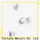 Fortuna high quality metal stamping parts supplier for switching 1
