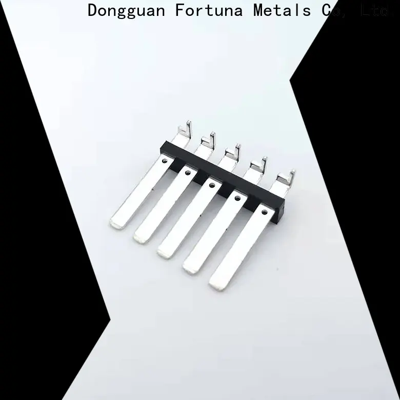 Fortuna emboutissage de métal fabricant chinois pour résonance 1