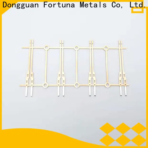 Fortuna ผู้ผลิตลีดเฟรมลีดสำหรับอุปกรณ์ลีดเฟรมแบบแยกส่วน1 1