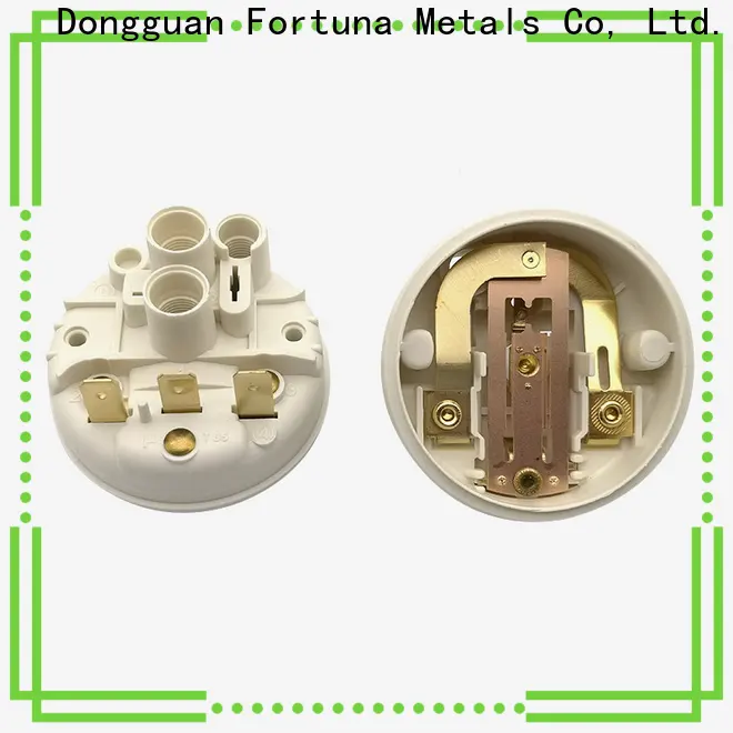 Fortuna Chine d'estampage de métal durable en ligne pour les composants de bureau 1