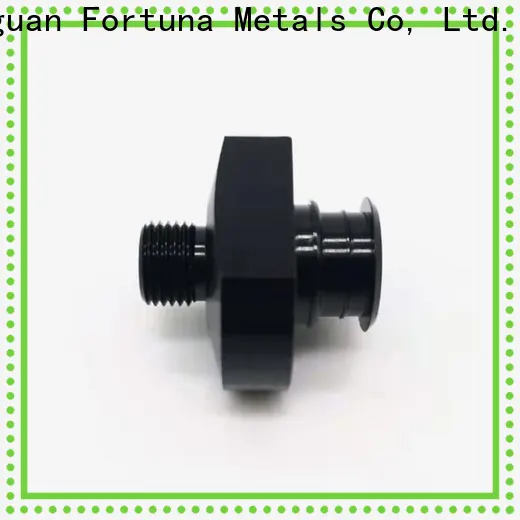 Fortuna Pièces CNC précises chinoises pour appareils électroménagers pour automobiles 1