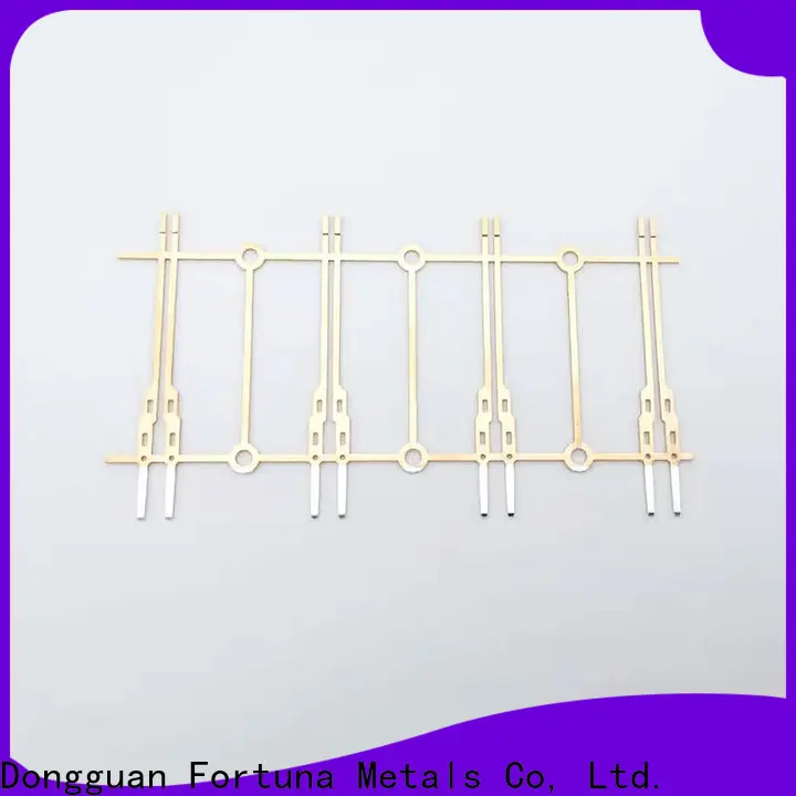Fortuna fabricant professionnel de grilles de connexion pour les grilles de connexion de dispositifs discrets1 1