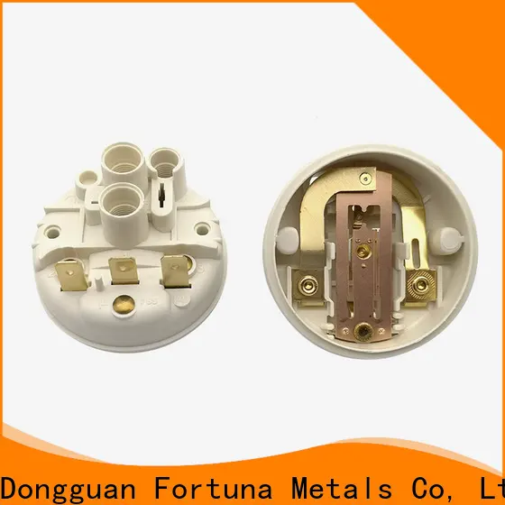 emboutissage de métal standard en Chine général en ligne pour les composants d'instruments 1
