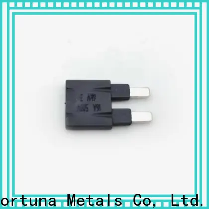 Fortuna tampon en laiton professionnel pour composants d'instruments 1
