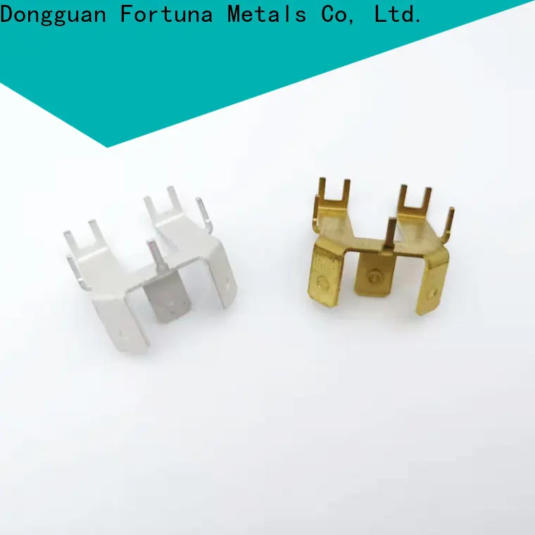 Fortuna métal d'estampage chinois de haute qualité pour la conduction, 1