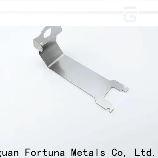 Fortuna Fabricants d'emboutissage de métaux multifonctions chinois pour connecter des appareils 1