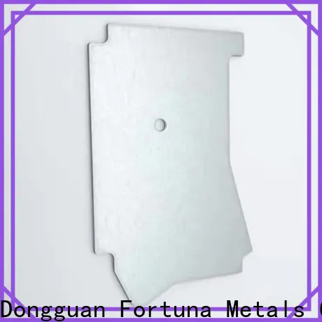Fortuna fabricant d'emboutis métalliques de haute qualité pour composants d'instruments 1