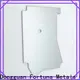 Fortuna fabricant d'emboutis métalliques de haute qualité pour composants d'instruments 1