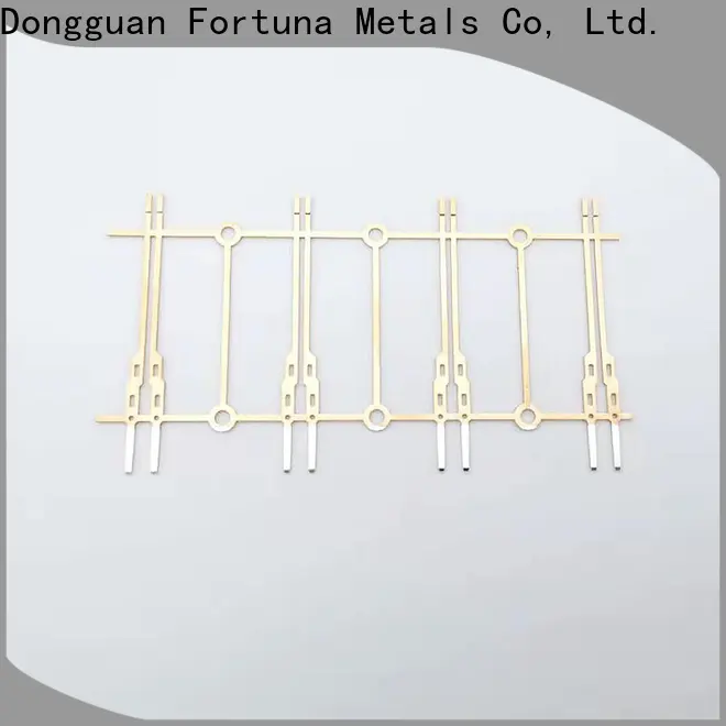 Fortuna grille de connexion utilitaire en ligne pour grilles de connexion de circuits intégrés 1