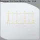 Fortuna grille de connexion utilitaire en ligne pour grilles de connexion de circuits intégrés 1