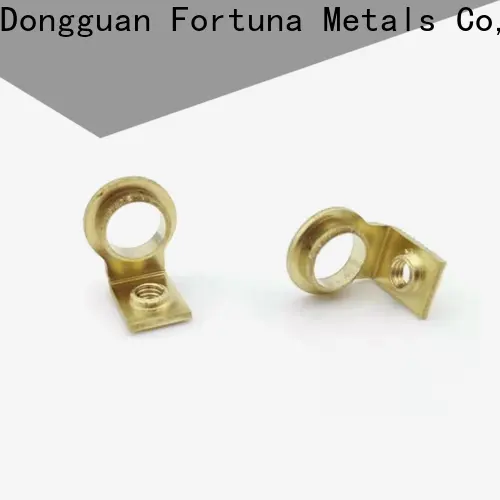 Fortuna fabricant d'emboutissage automobile de composants pour électrocar 1